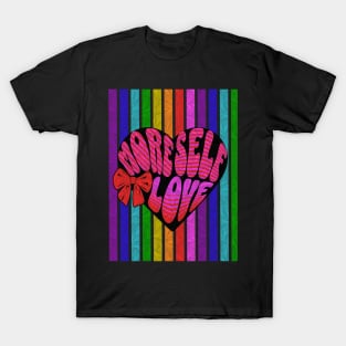 More Self Love T-Shirt